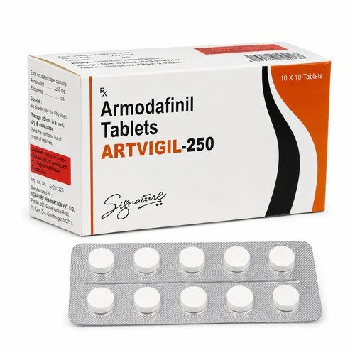 ARTV IGIL 250mg