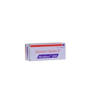 Mod Alert 200mg