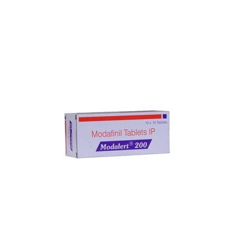 Mod Alert 200mg