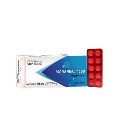 MOD AHEAL 200mg