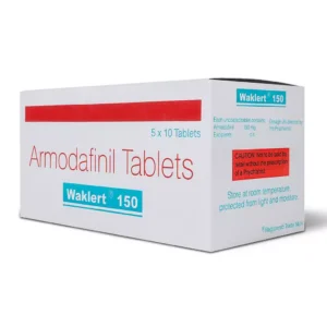 WAK LERT 150mg