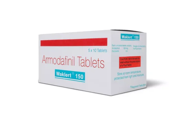 WAK LERT 150mg